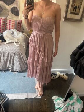 Ulla Johnson Dress